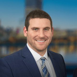 Milwaukee Divorce Lawyer David N. Iancu