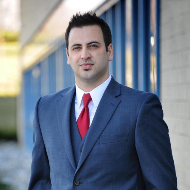 Arya Saleh, Lawyer in Frederick, Maryland Justia