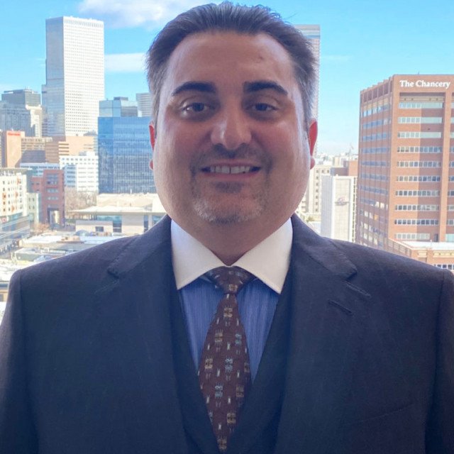 Gabriel Nathan Schwartz, Lawyer in Englewood, Colorado Justia