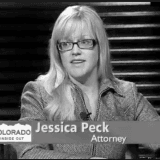 Jessica Peck
