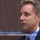Brian A. Muenchenbach
