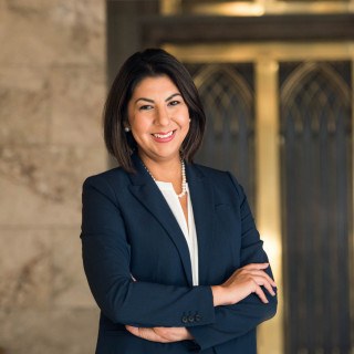 San Antonio Family Lawyer Jessica Estorga