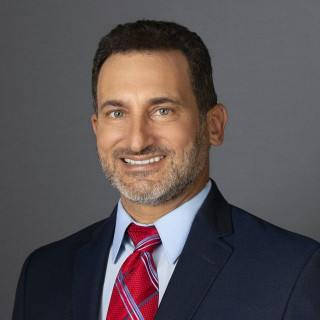 Fort Myers Personal Injury Lawyer Marc L. Shapiro