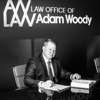 Adam D. Woody