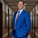 Clinton W. Perryman