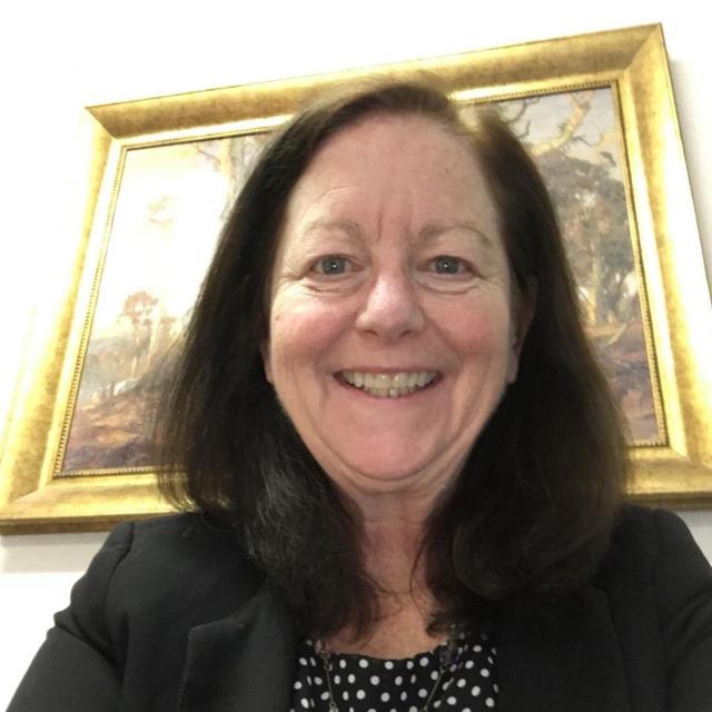 Erin McNally, Lawyer in Redding, California Justia