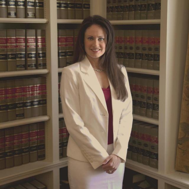 Attorney Melissa L. Isaak LII Attorney Directory