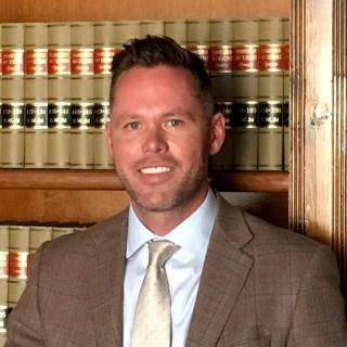 Matthew S. Brock