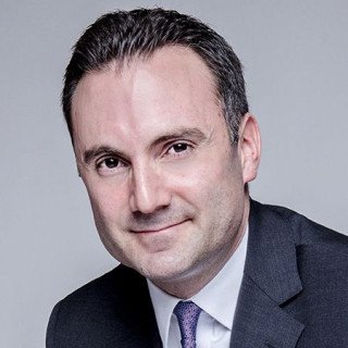 David J. Grimaldi