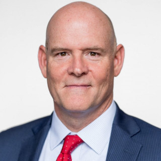 Peter J. Thompson
