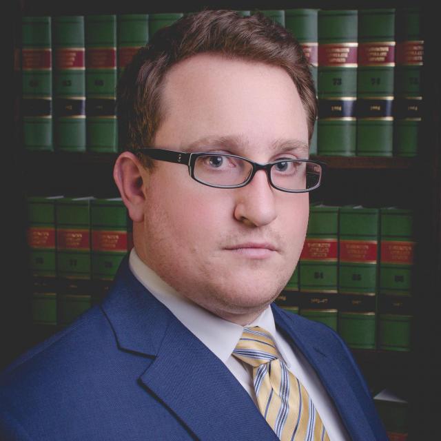 Jakob Daniel McGhie, Lawyer in Centralia, Washington Justia