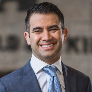 Noah M. Wexler
