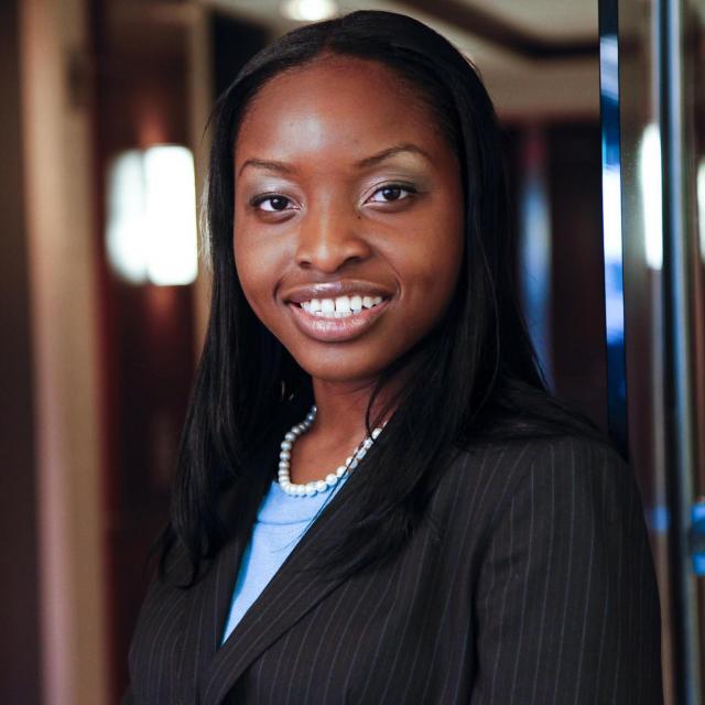 Saikon Gbehan, Lawyer in N. Providence, Rhode Island | Justia