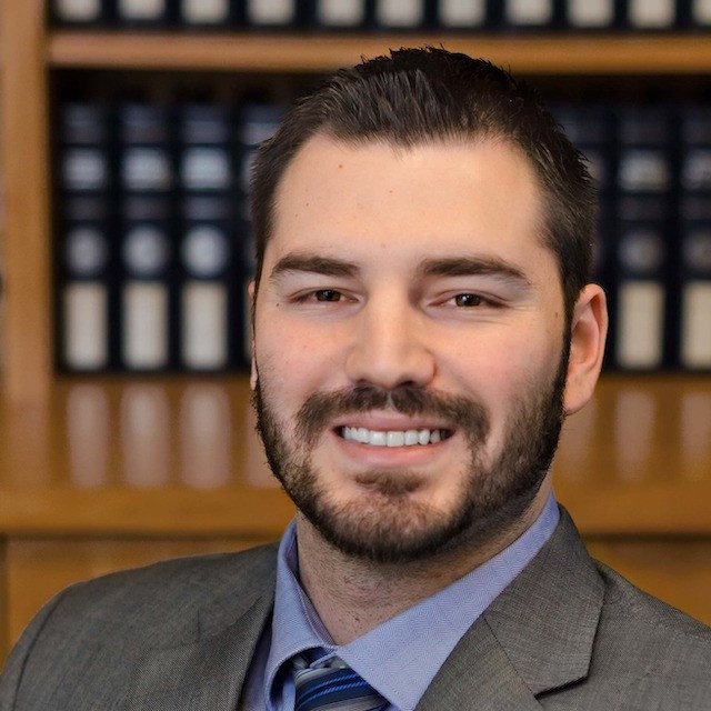 Joshua M. Santeramo, Lawyer in Las Vegas, Nevada | Justia