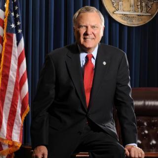 Nathan Deal