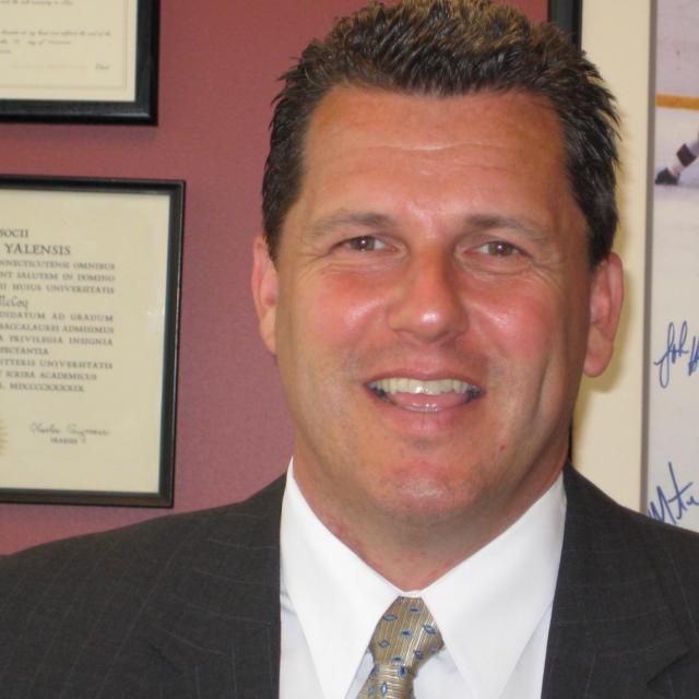 Frank McCoy Jr., Lawyer in Hartford, Connecticut Justia