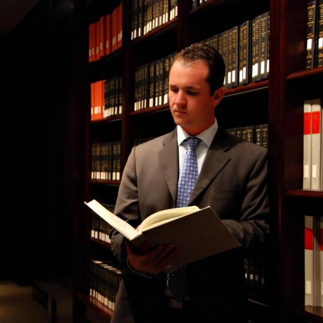 Joshua Wilson, Lawyer in Raymore, Missouri Justia