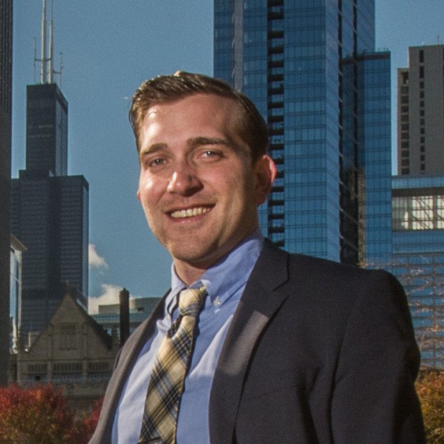 Drew R. Ball, Lawyer In Chicago, Illinois | Justia