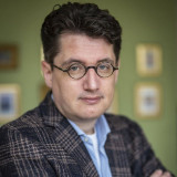 Klaas Zondervan
