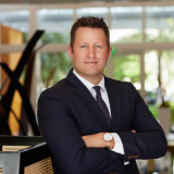 Kevin P Wichman