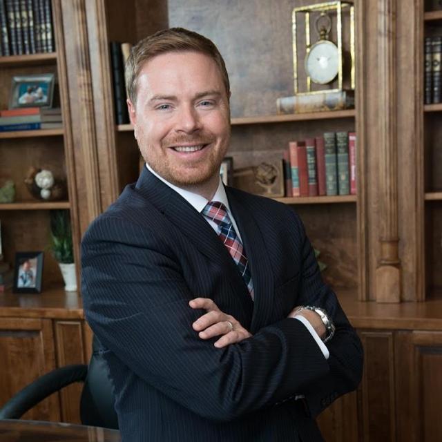 Gib Irons III, Lawyer in Greenville, North Carolina Justia