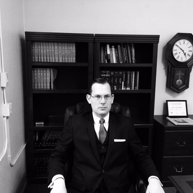 Marcus A. Walker, Lawyer in Salem, Oregon Justia