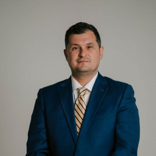 Alberto Naranjo