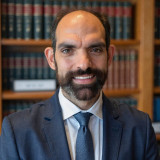 Dennis P. Uhlmann Jr.