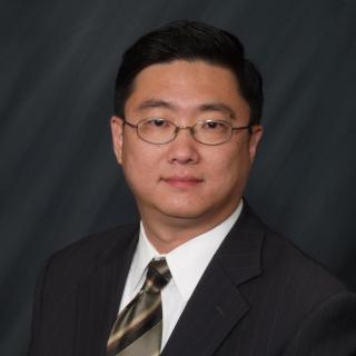 James Cai