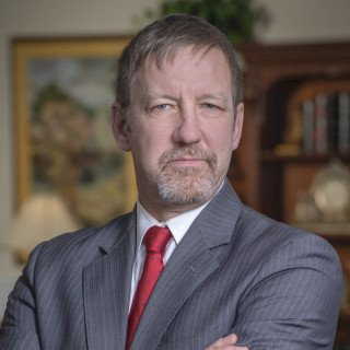 Michael Thad Allen