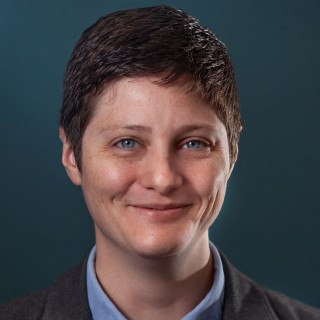 Elizabeth M. Kalmansson