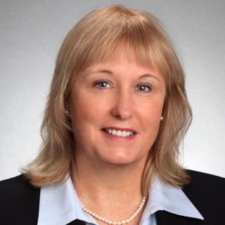 Margaret Gilmartin