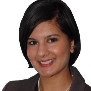 Ami A. Davé