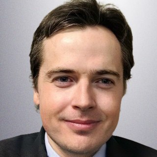Luke Kazmar