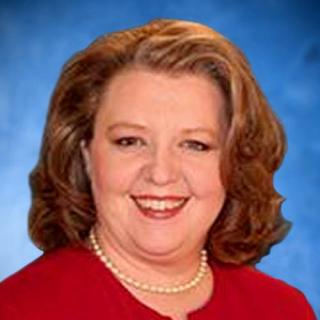 Deborah C. Coleman-Fron