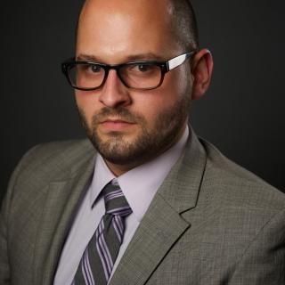 Corey J. Wlodarczyk