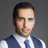 Amir Tavakkoli