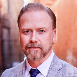 David M. White