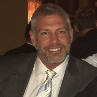 M. David Johnson
