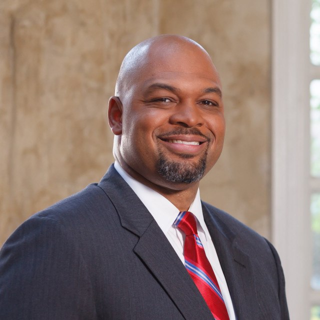 Christopher Jones, Lawyer in Colonial Heights, Virginia Justia