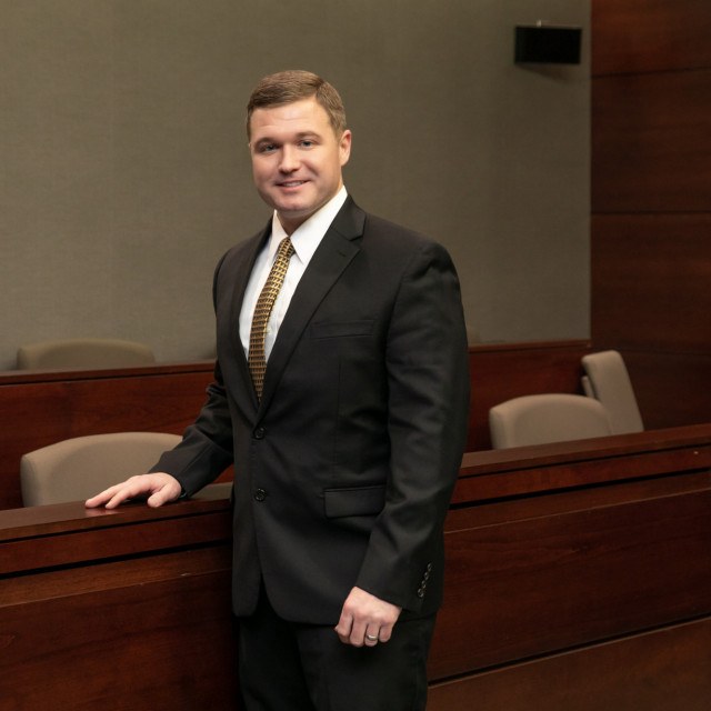 Jared T Moore, Lawyer in West Virginia Justia