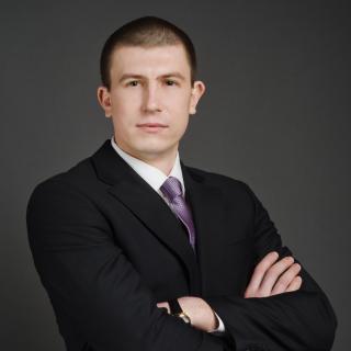 Aleksey Pukha