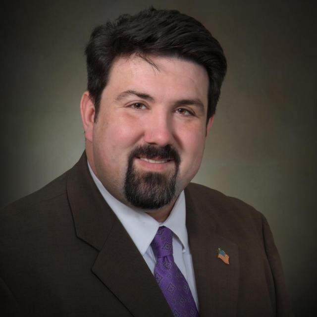 Patrick Allen Cherry, Lawyer in Cadillac, Michigan Justia