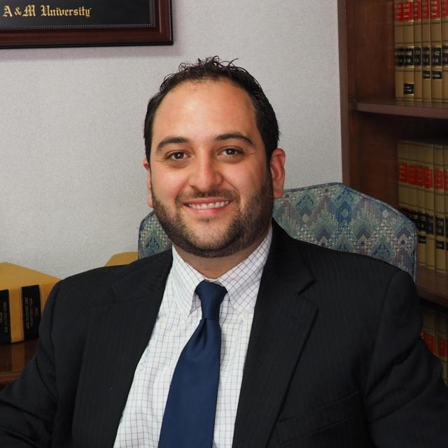 Jose M. Rocha, Lawyer In San Antonio, Texas | Justia