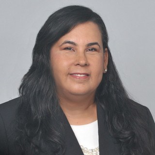 Victoria Cruz-Garcia