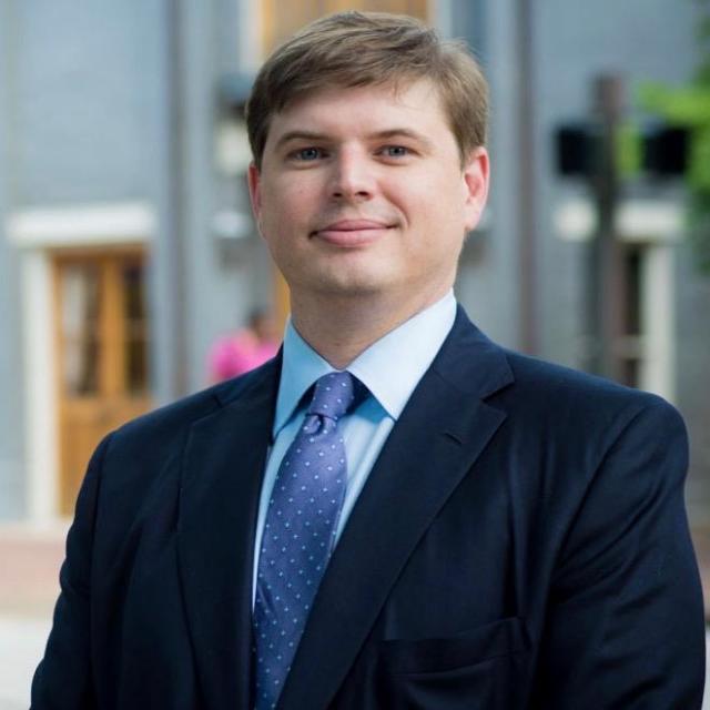 Coby McEachern Boswell, Lawyer in Huntsville, Alabama | Justia