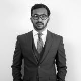 Ali T. Ebrahim