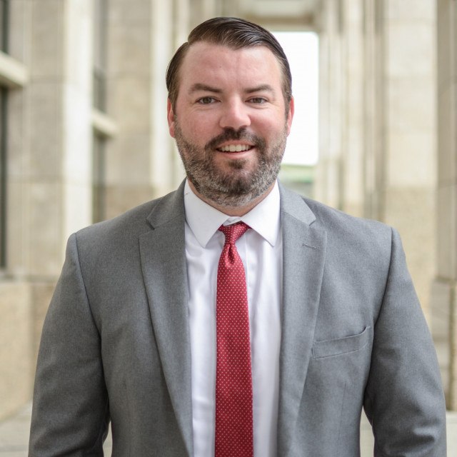 Griffin O'Hanlon, Lawyer in Norfolk, Virginia Justia