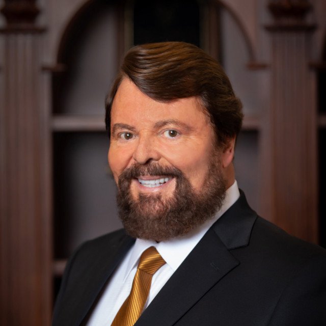 Daniel L. Crandall, Lawyer in Roanoke, Virginia Justia
