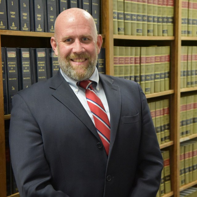 Attorney Andrew L. LII Attorney Directory